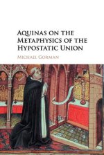 Aquinas On The Metaphysics Of The Hypostatic Union