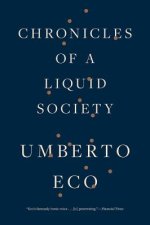Chronicles of a Liquid Society