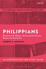 Philippians: an Introduction and Study Guide