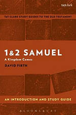 1 & 2 Samuel: an Introduction and Study Guide
