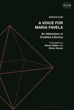 A Voice for Maria Favela: An Adventure in Creative Literacy
