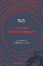 Freire and Children's Literature