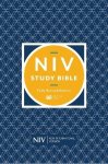 NIV Study Bible, Fully Revised Edition