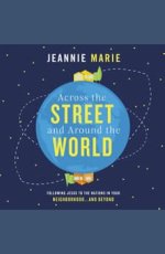 Audiobook-Audio CD-Across The Street And Around The World