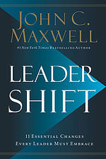 Leadershift