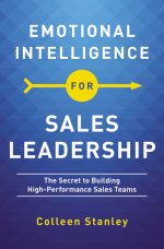 Emotional Intelligence for Sales Leadership