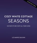 Cozy White Cottage Seasons