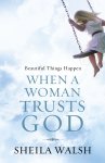 Beautiful Things Happen Again When A Woman Trust God