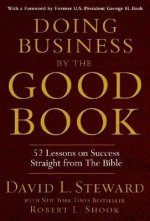 Doing Business By The Good Boo