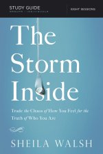 The Storm Inside Study Guide