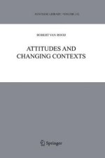 Attitudes and Changing Contexts