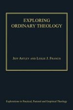 Exploring Ordinary Theology
