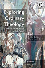 Exploring Ordinary Theology