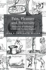 Pain, Pleasure and Perversity