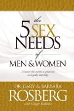 The 5 Sex Needs of Men & Women