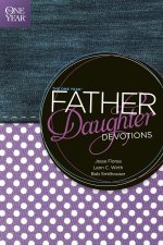 One Year Father Daughter Devotions