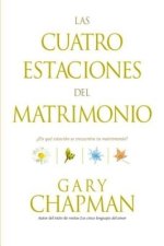 Las cuatro estaciones del matrimonio