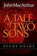 Tale of Two Sons Study Guide