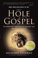 Hole in Our Gospel