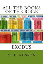 All The Books of the Bible: Exodus