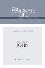 The Book of John 12-Week Study Guide