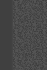 The Passion Translation New Testament (2020 Edition) Gray: With Psalms, Proverbs and Song of Songs