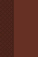 The Passion Translation New Testament (2020 Edition) Large Print Brown: With Psalms, Proverbs and Song of Songs