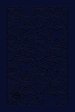 The Passion Translation New Testament (2020 Edition) Large Print Navy: With Psalms, Proverbs and Song of Songs