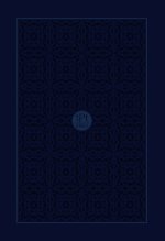 The Passion Translation New Testament (2020 Edition) Compact Navy: With Psalms, Proverbs and Song of Songs