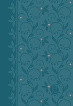 The Passion Translation New Testament (2020 Edition) Compact Teal: With Psalms, Proverbs and Song of Songs