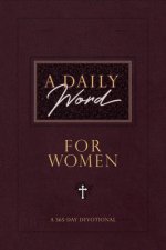A Daily Word for Women