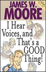 I Hear Voices And Thats A Good Thing