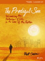 The Prodigal Son - Leader Kit
