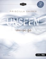 Unseen - Older Kids Activity Book