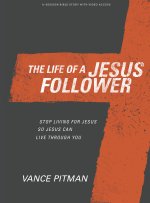 The Life of a Jesus Follower - Bible Study Book with Video Access