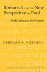 Romans 4 and the New Perspective on Paul