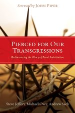 Pierced For Our Transgressions