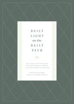 Daily Light On The Daily Path