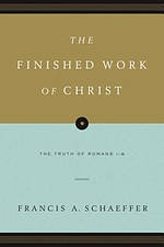 The Finished Work of Christ