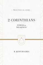2 Corinthians : Preaching the Word