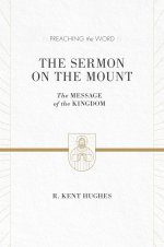 The Sermon on the Mount : Preaching the Word