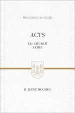 Acts : Preaching the Word