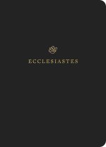 Ecclesiastes ESV Scripture Journal