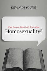 What Does the Bible Really Teach about Homosexuality?