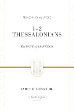 1-2 Thessalonians