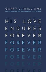 His Love Endures Forever