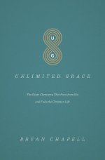 Unlimited Grace