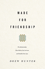 Made for Friendship