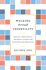 Walking through Infertility