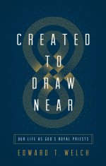 Created to Draw Near